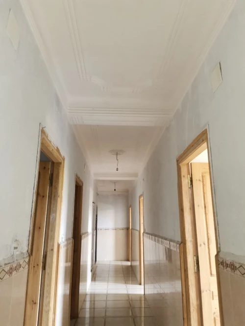 Location Niveau De Villa F6 Boumerdes Khemis el khechna