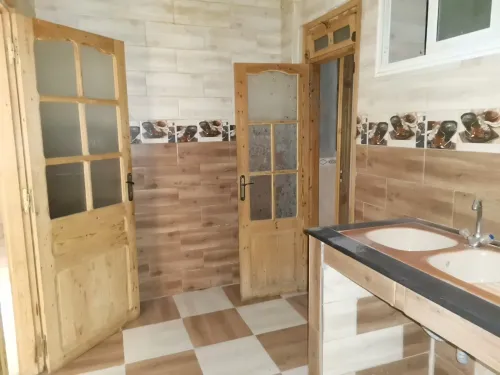 Location Niveau De Villa F6 Boumerdes Khemis el khechna