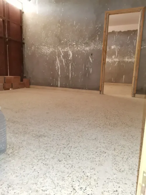 Location Niveau De Villa F6 Boumerdes Khemis el khechna