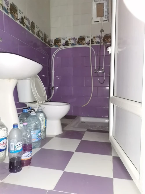Location Niveau De Villa F6 Boumerdes Khemis el khechna