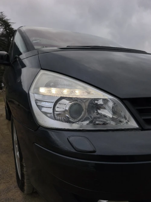 Renault Scenic 2003 Initial paris