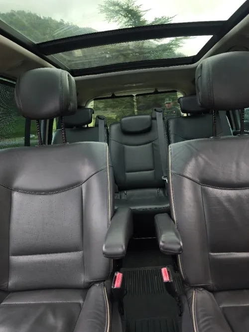 Renault Espace 2003 Initial paris
