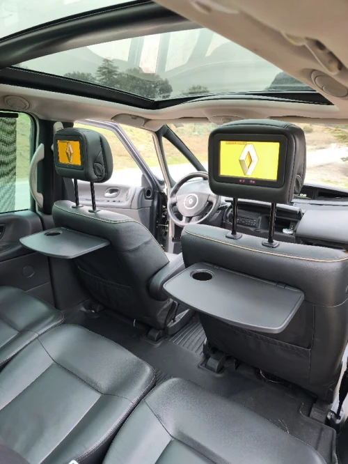 Renault Scenic 2003 Initial paris