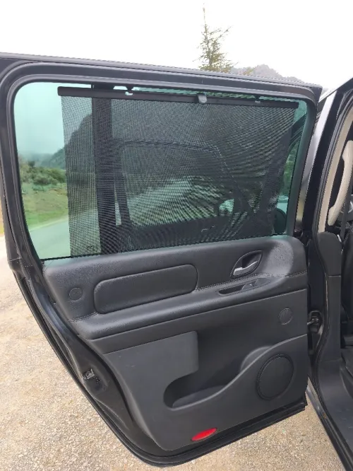 Renault Espace 2003 Initial paris
