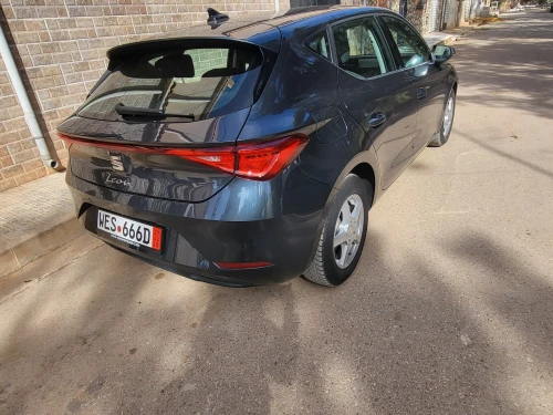 Seat Leon 2024 