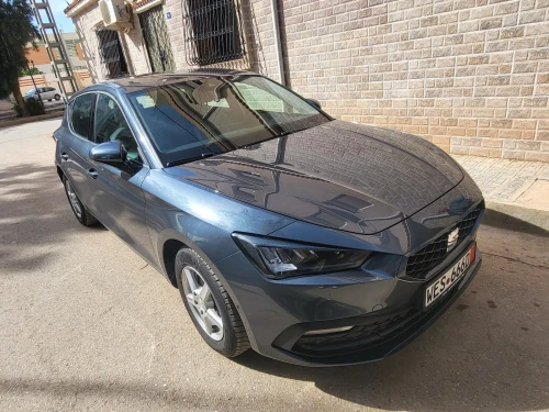 Seat Leon 2024 