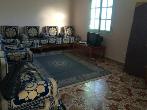 Location Villa Oran Ain el turck
