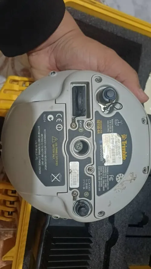 Kit R8 Trimble complet
