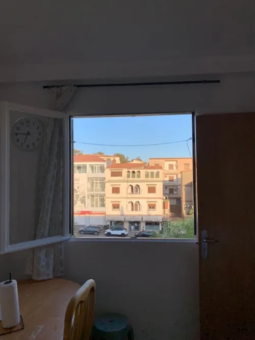 Vente Appartement F4 Alger Dely brahim