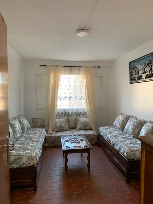 Vente Appartement F4 Alger Dely brahim