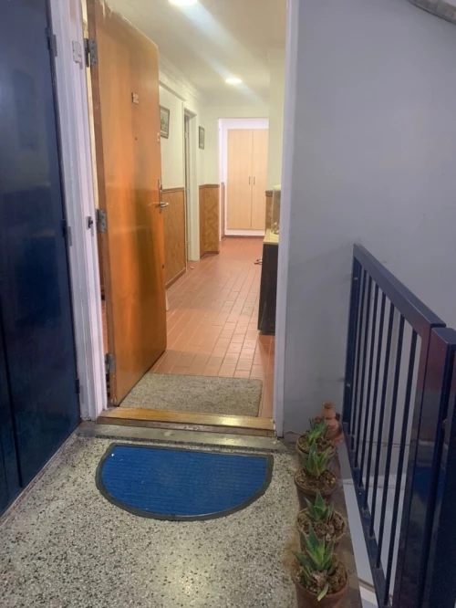 Vente Appartement F4 Alger Dely brahim