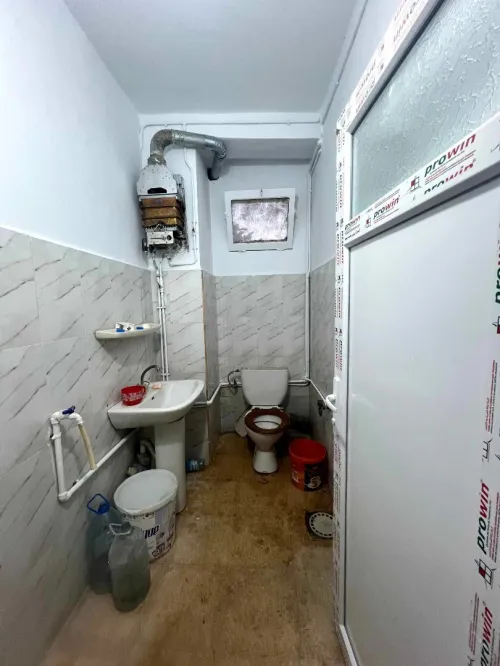 Location Appartement Niveau de villa F3 Tiaret Tiaret