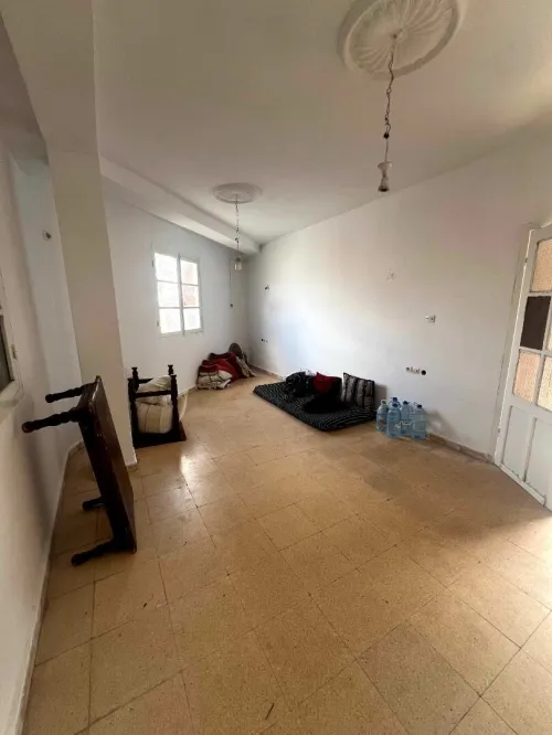 Location Appartement Niveau de villa F3 Tiaret Tiaret