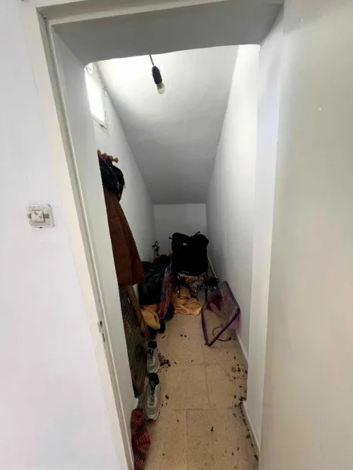 Location Appartement Niveau de villa F3 Tiaret Tiaret