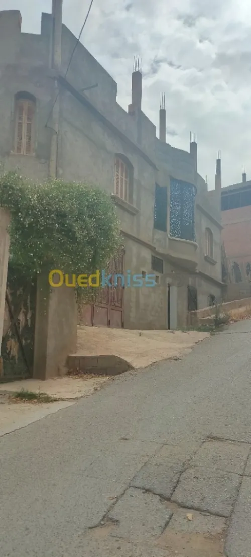 Location Appartement F3 Tlemcen Ouled mimoun