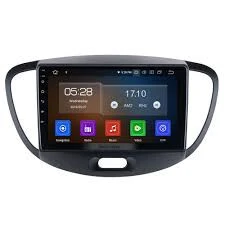 DVD ANDROID HYUNDAI TUCSON CRETA I10 H1 I20