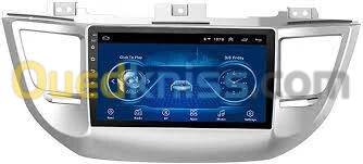 DVD ANDROID HYUNDAI TUCSON CRETA I10 H1 I20