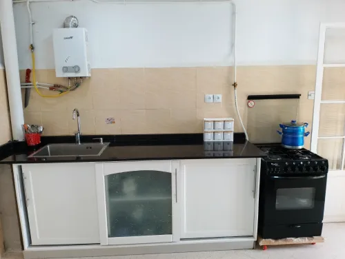 Vente Appartement F3 Boumerdès Khemis el khechna