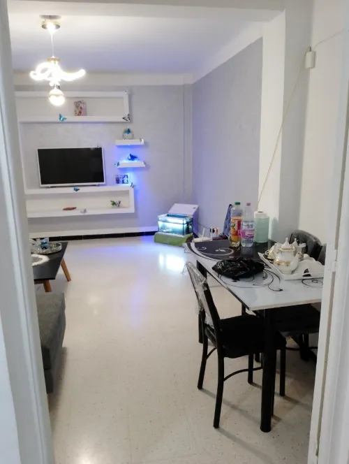 Vente Appartement F3 Boumerdès Khemis el khechna