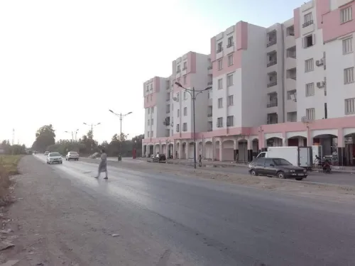 Vente Appartement F3 Boumerdès Khemis el khechna
