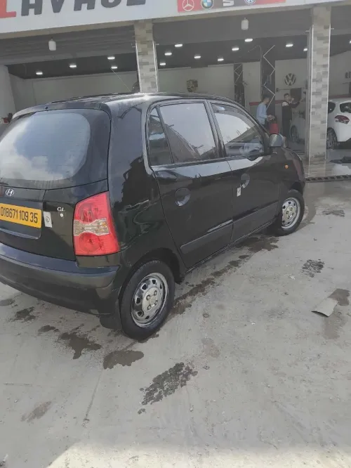 Hyundai Atos 2009 GL