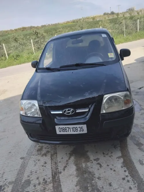 Hyundai Atos 2009 GL