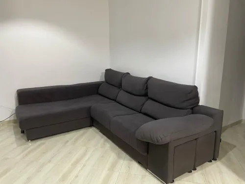 fauteuil origine Espagne