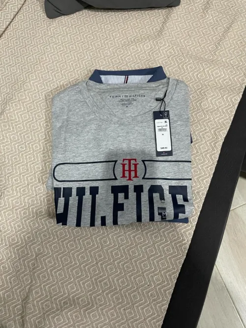 TOMMY HILFIGER ORIGINAL