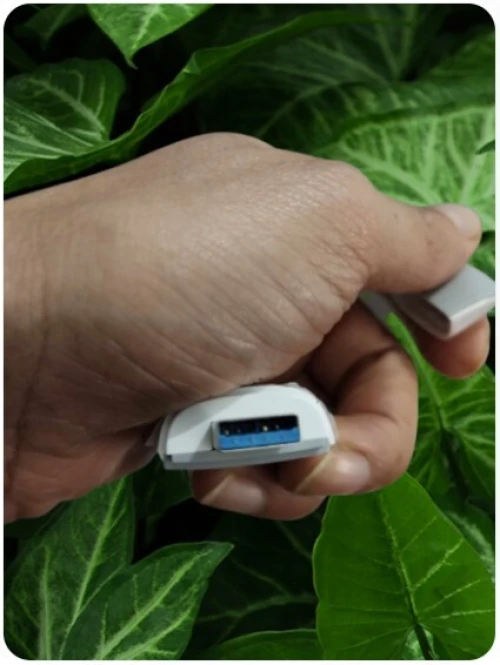 BrosTrend WiFi 6 AX1800Mbps USB WiFi