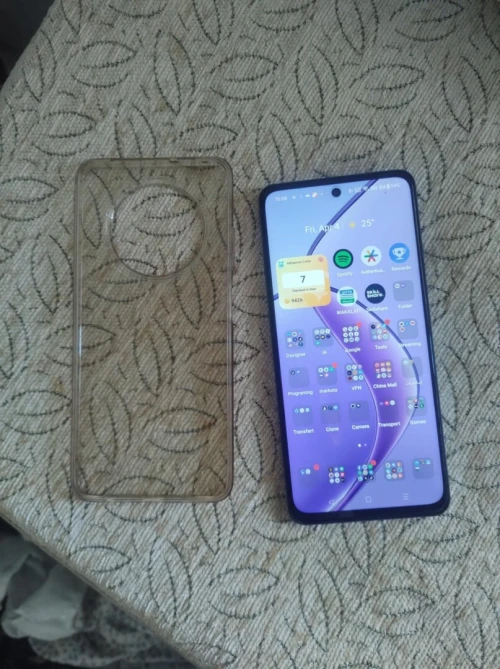 Realme 12 5G 12/512