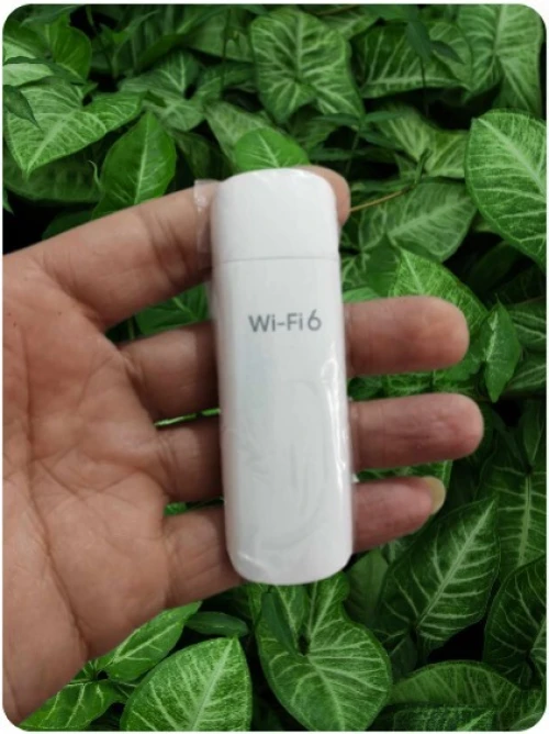 BrosTrend WiFi 6 AX1800Mbps USB WiFi