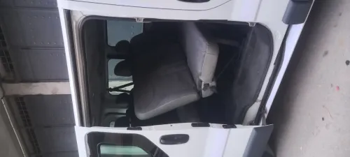 Renault Trafic 2 2014 W