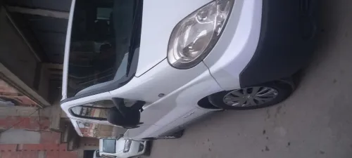 Renault Trafic 2014 2