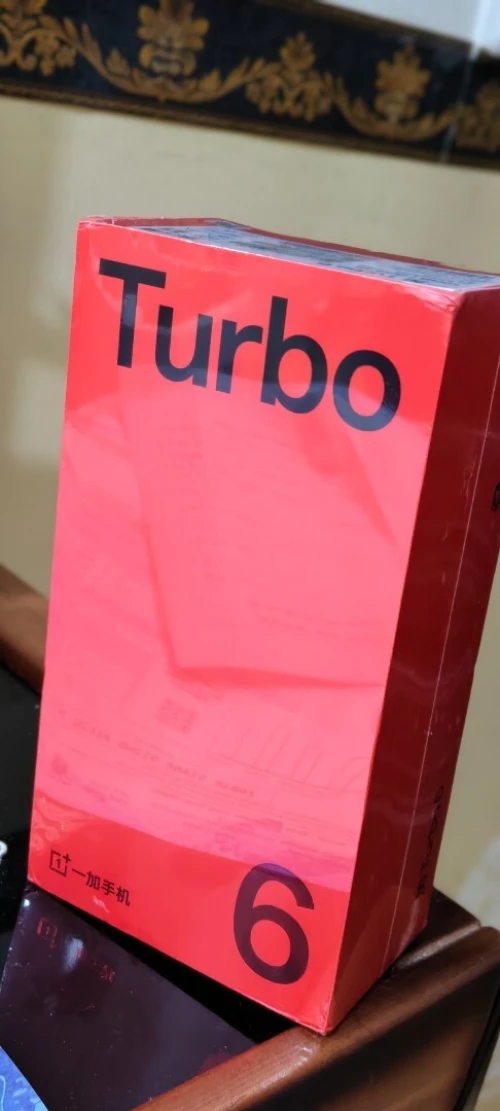 Oneplus turbo 6