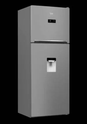 Beko 560 L Gris