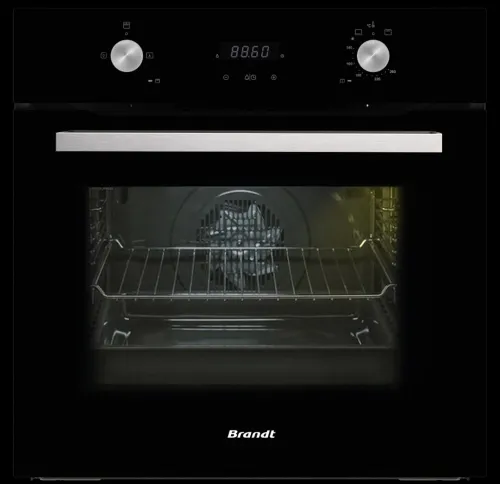 Brandt Encastrable Noir Ventili