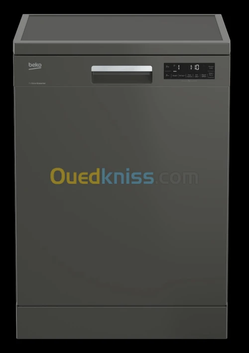 Lave vaisselle Beko 14 Couverts Smart wifi