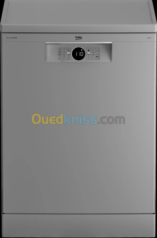 Lave vaisselle Beko 15 Couverts Gris