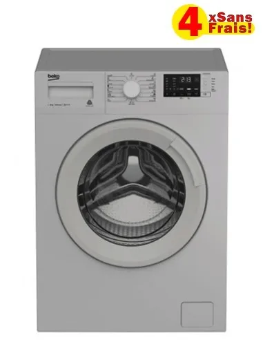 Beko 7kgs Gris 1200tr/mn