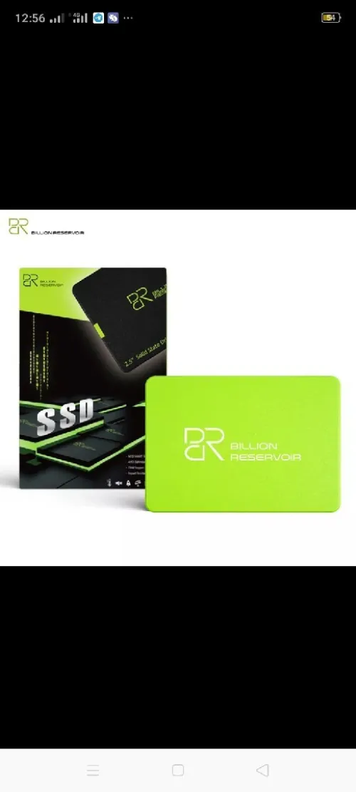 SSD NVME M2 SATA