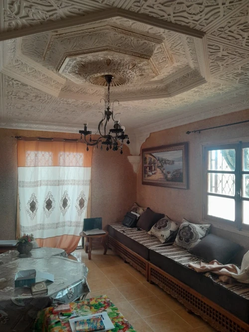 Vente Villa Tlemcen Ghazaouet