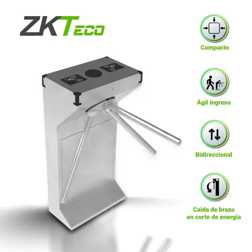 Logiciel Contrôle d Accès + API ZKTeco  Solution Sur Mesure