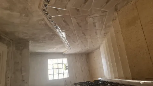 Vente Villa Médéa Berrouaghia