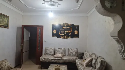 Vente Villa Médéa Berrouaghia