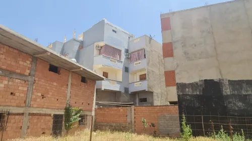 Vente Villa Médéa Berrouaghia