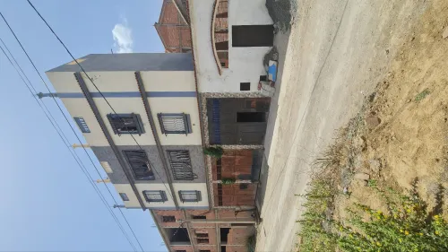 Vente Villa Médéa Berrouaghia