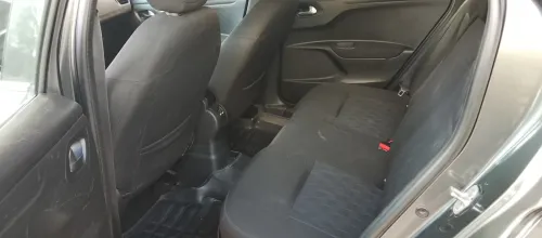 Citroen C Elysée 2017 C Elysée