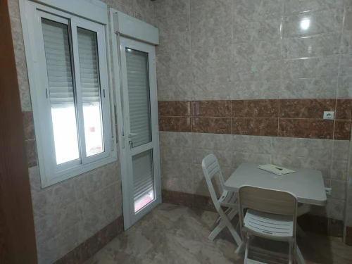 Vente Appartement F3 Oran Bir el djir