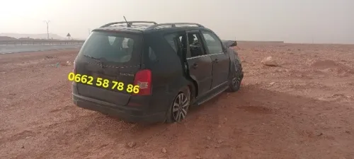 SsangYong Rexton 2013 Rexton