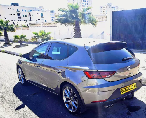 Seat Leon 2017 FR+15